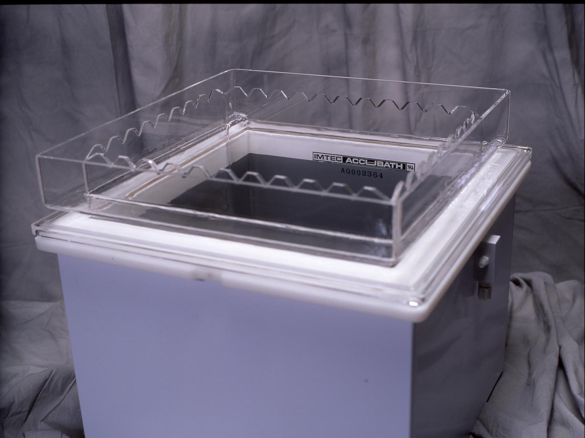 QRT/S Series Recirculating Quartz Heated Baths